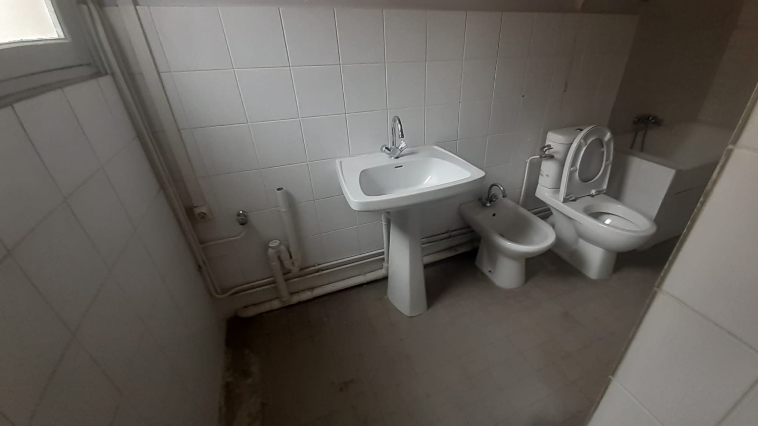 Appartement T2-36m2-PARIS