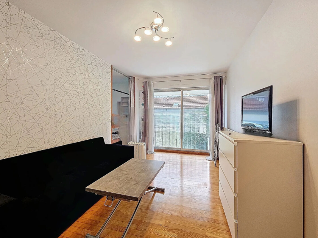 Appartement T2-44m2-ROUEN