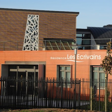 Les Ecrivains GUERANDE - 44