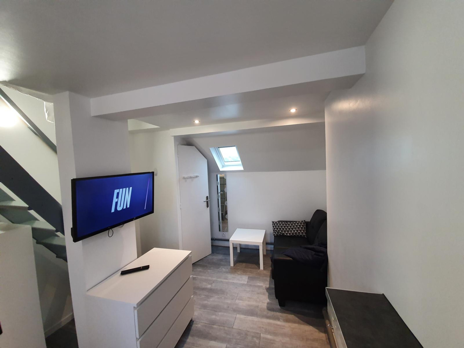 Immeuble 110m2-LE HAVRE