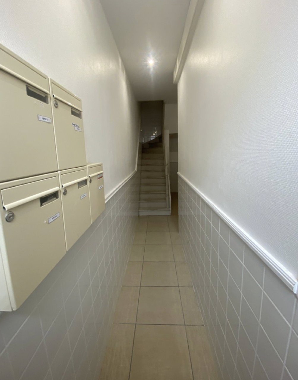 Immeuble 117m2-AMIENS