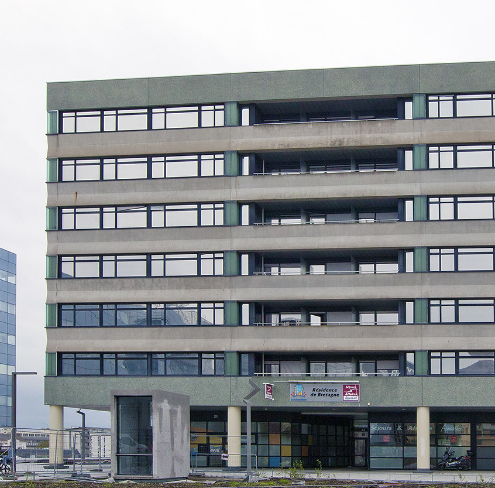 Les Estudines Bretagne RENNES - 35