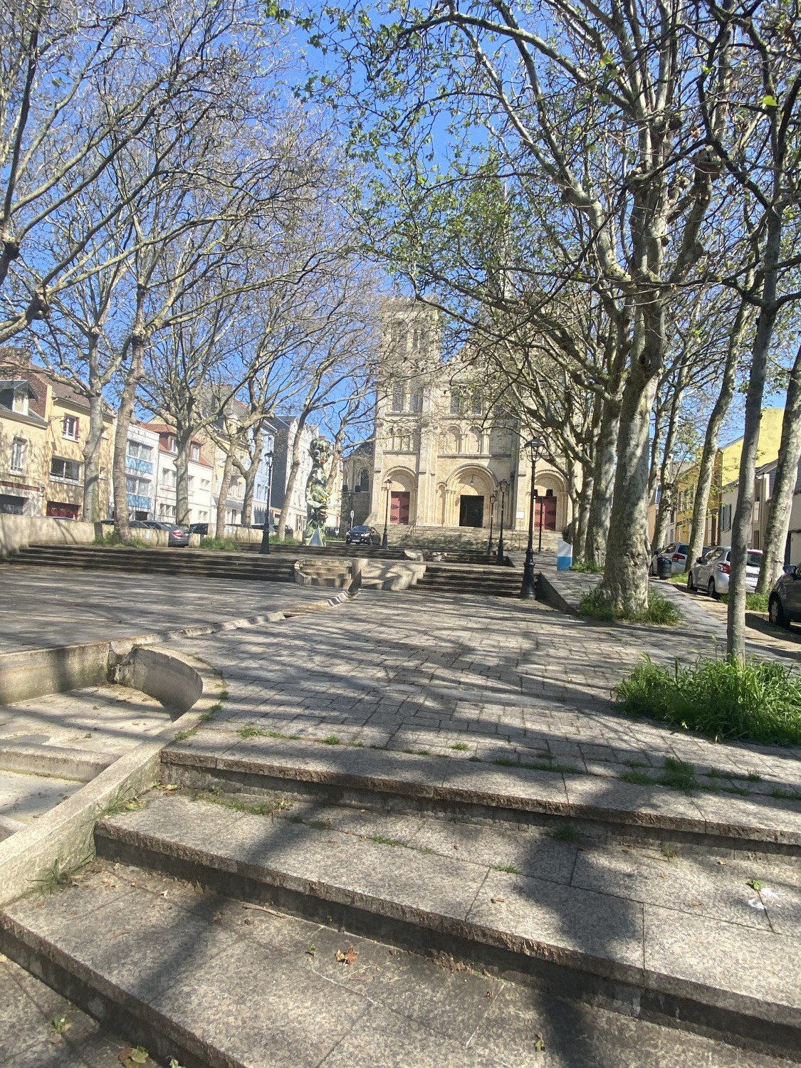 Appartement T2-34m2-LE HAVRE