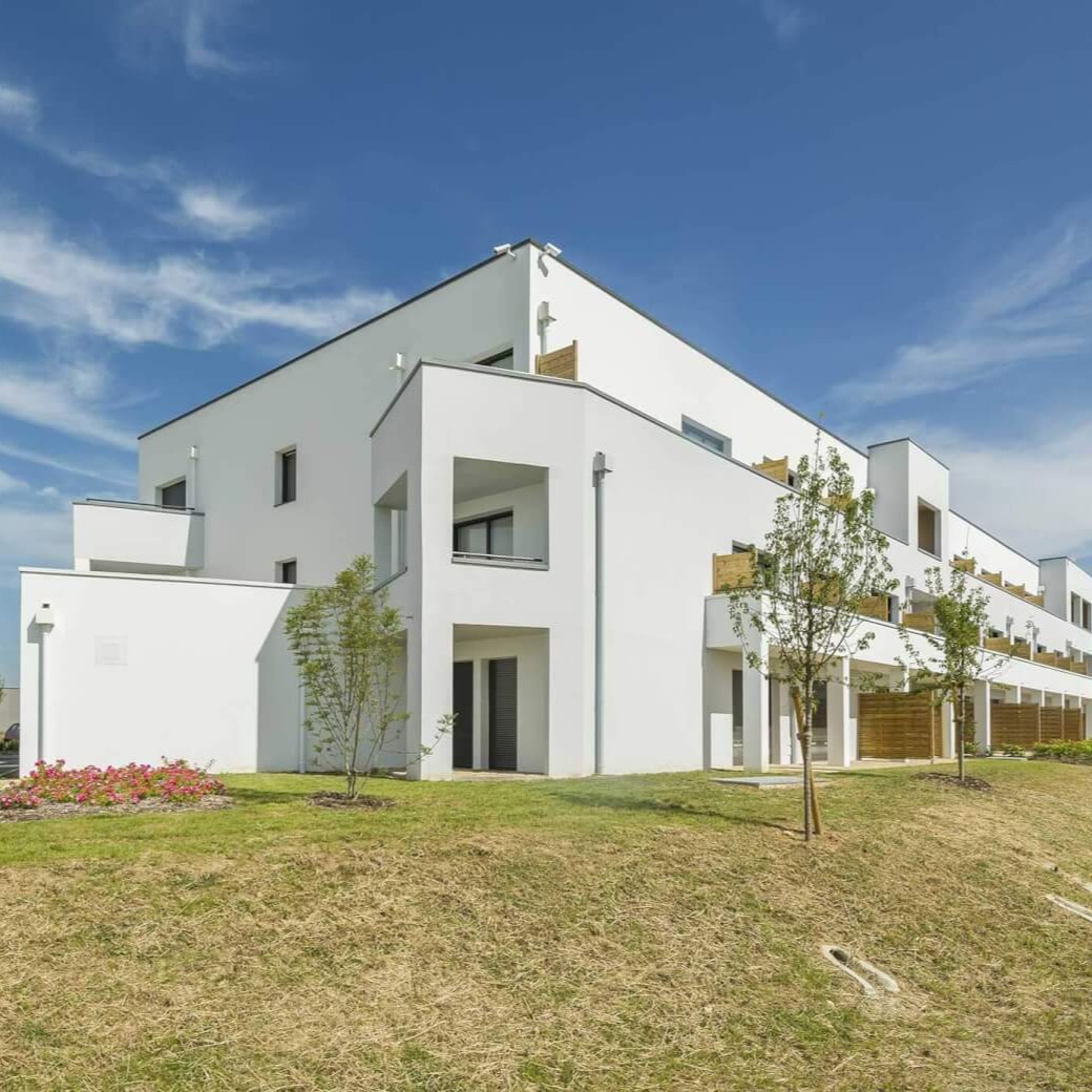 Cap West Villejust VILLEJUST- 91