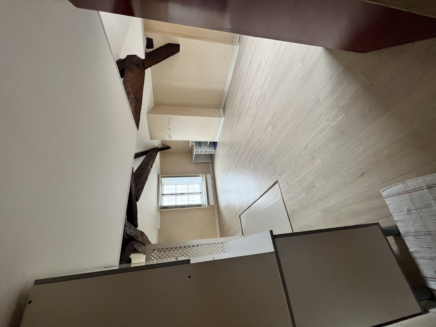 Appartement T2-35m2-POITIERS