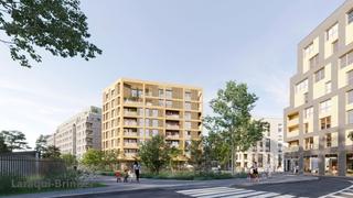 QUARTIER NATURE 65