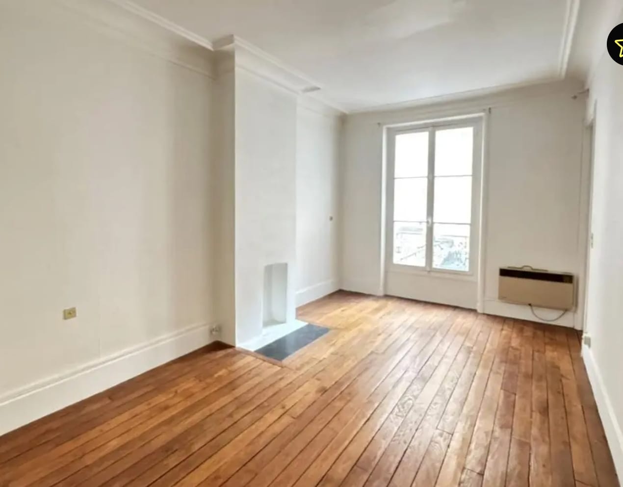 Appartement T2-46m2-PARIS