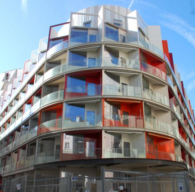 Les Artistes de Batignolles PARIS 17ème - 75