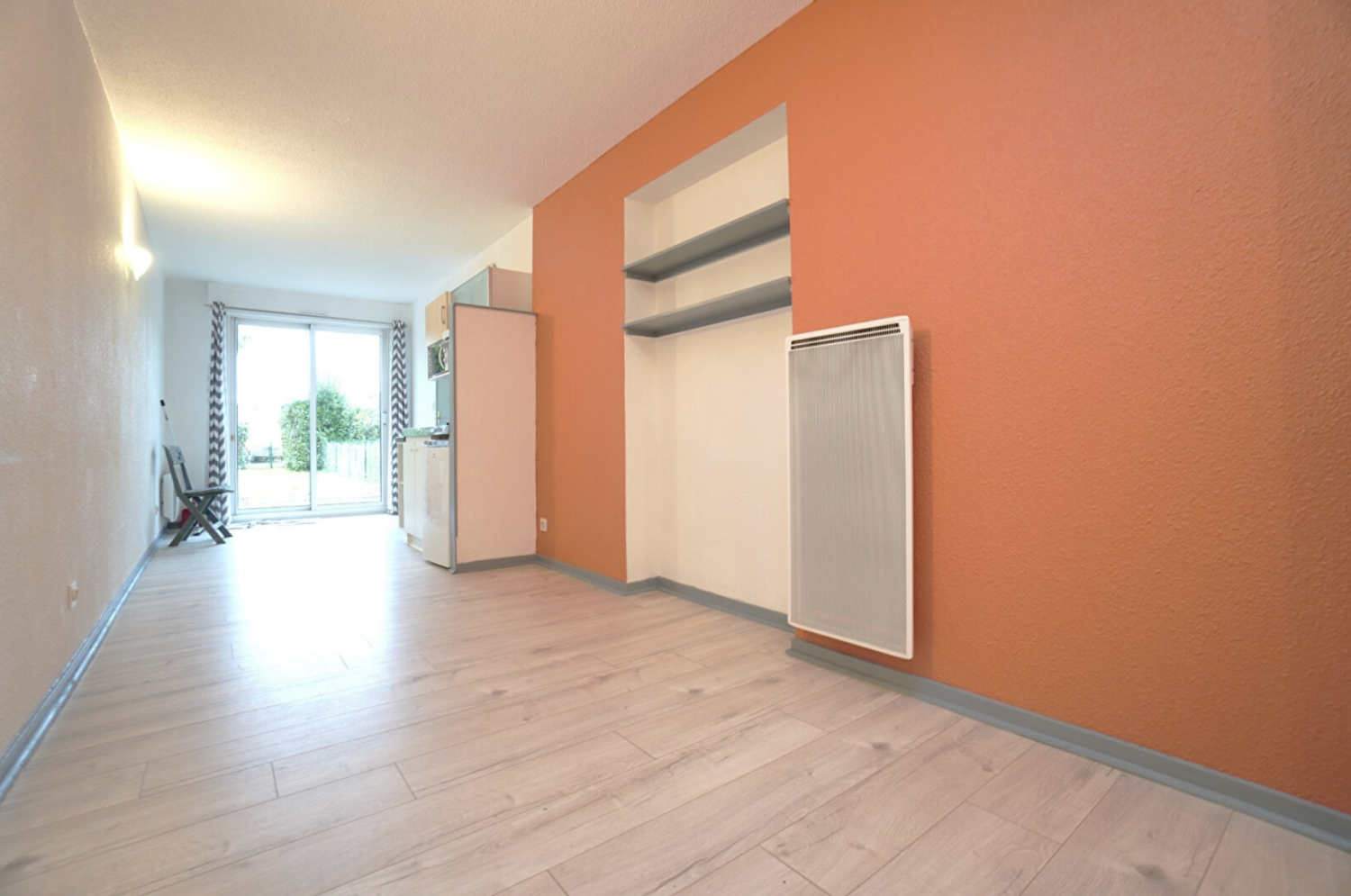 Appartement T1-30m2-LE MANS