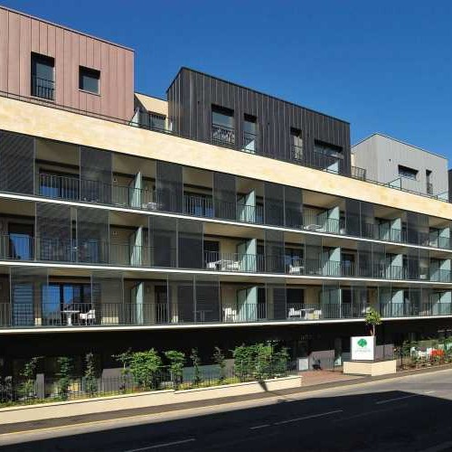 Les Jardins d'Arcadie Brive-la-Gaillarde BRIVE-LA-GAILLARDE - 19