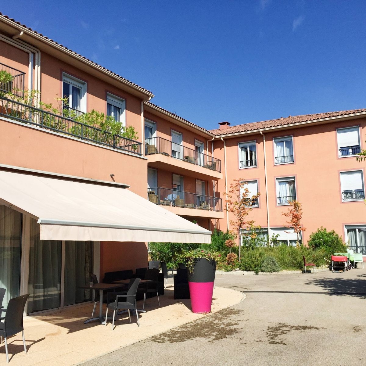 La Villa des Saules LE CANNET - 06