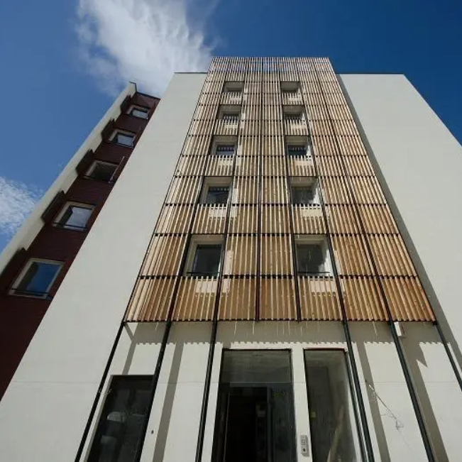 Studio 7 LYON  7ème - 69