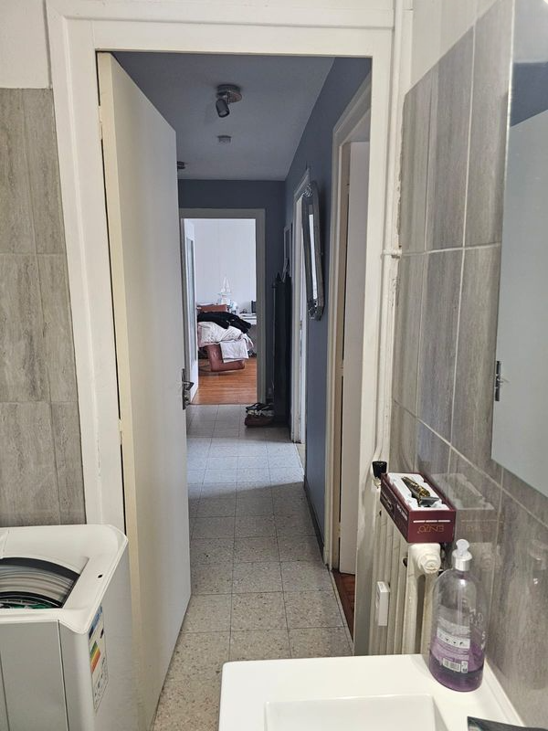 Appartement T2-44m2-SAINT-ÉTIENNE