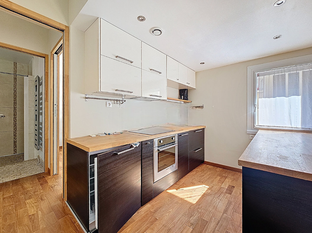 Appartement T3-53m2-ROUEN
