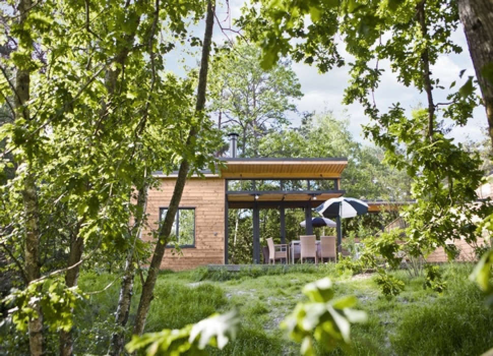 Les Hauts de bruyeres