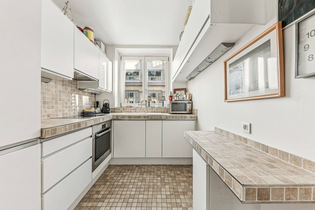 Appartement T3-78m2-PARIS
