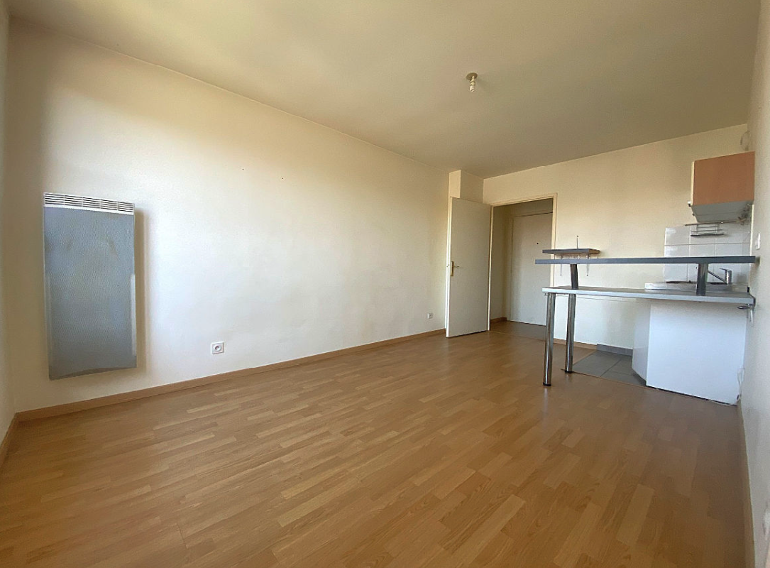 Appartement T2-36m2-MAGNY-LE-HONGRE