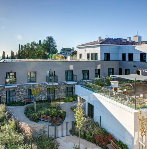 Villa des Collettes CAGNES-SUR-MER - 06