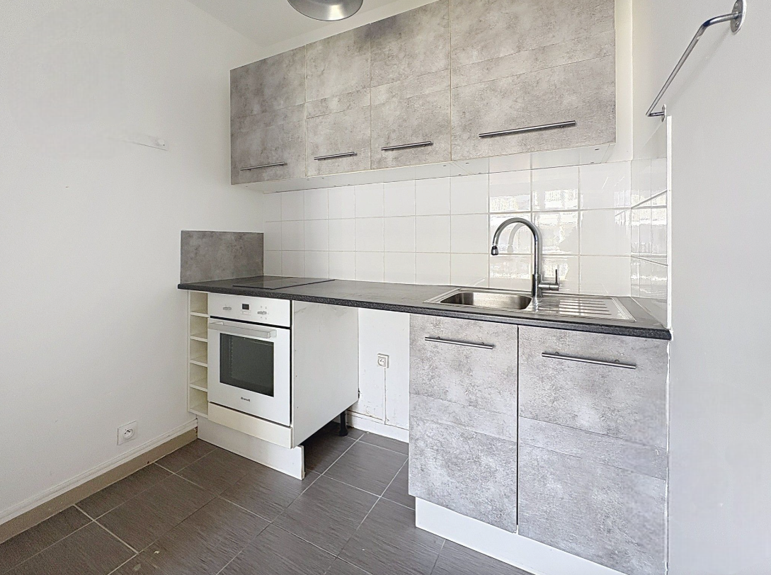 Appartement T1-36m2-CANNES