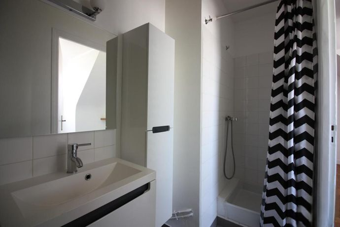 Appartement T2-35m2-LORIENT