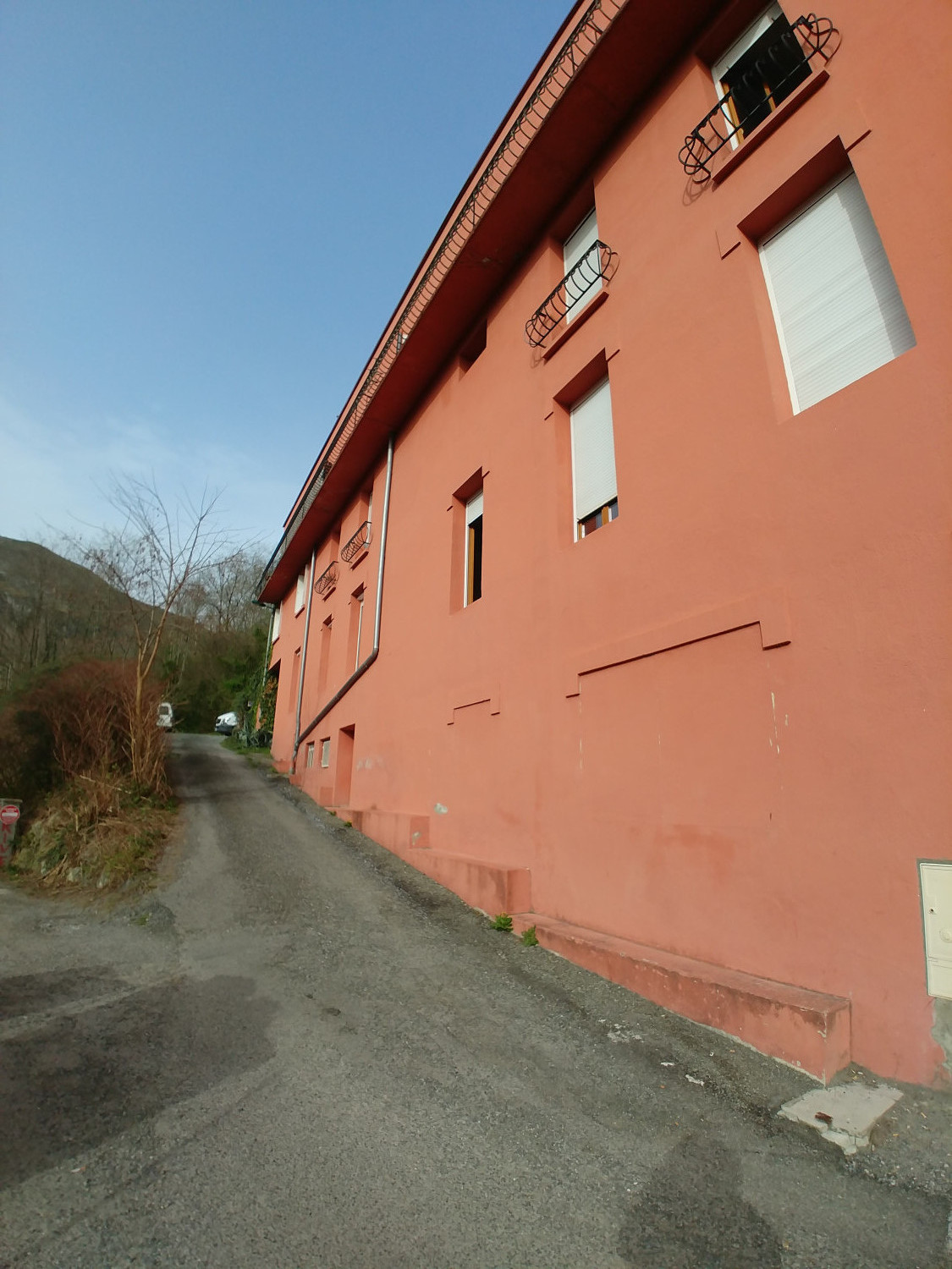 Appartement T1-18m2-LOURDES