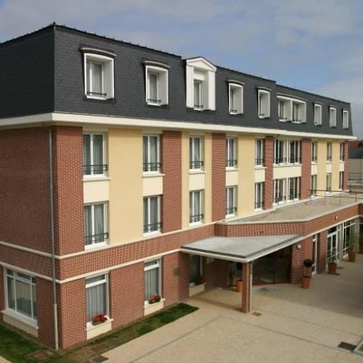 Quentin de la Tour SAINT-QUENTIN - 02