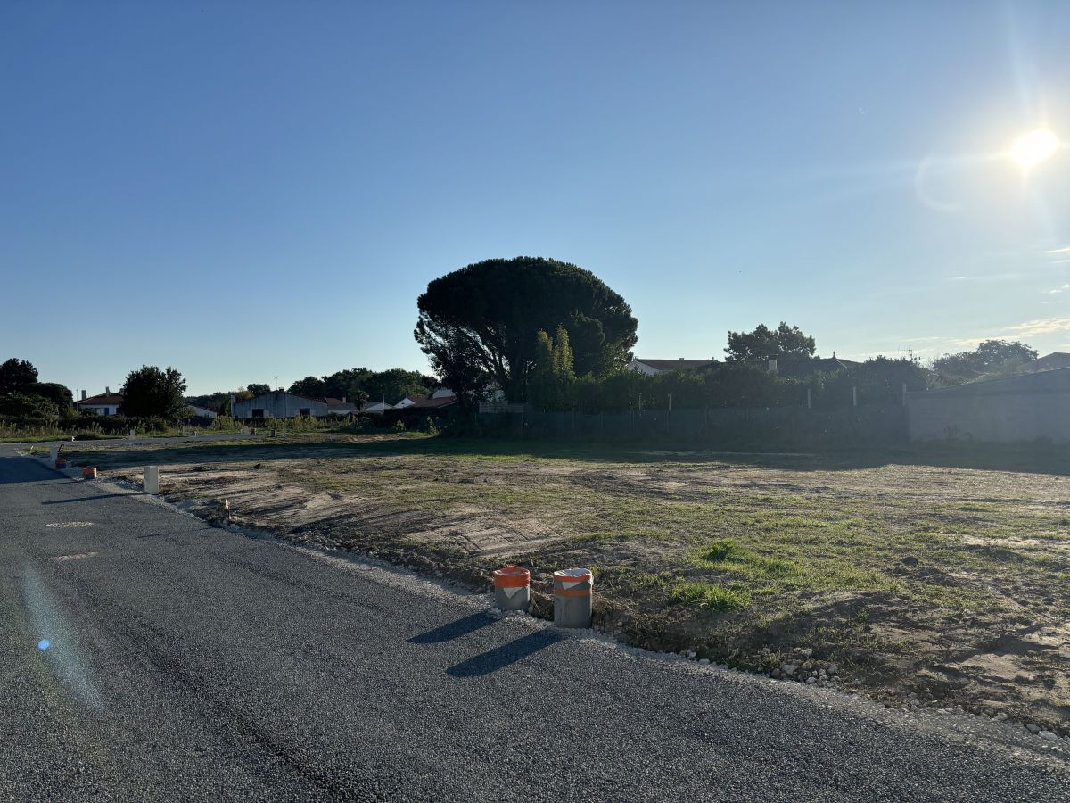 DOMAINE DES VIOLETTES