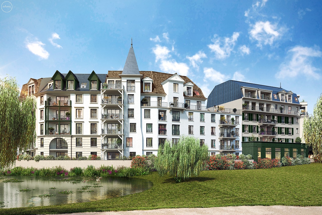 LE DOMAINE CONSTANCE