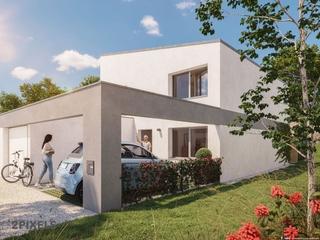 Belvédère MAISON STANDING 27