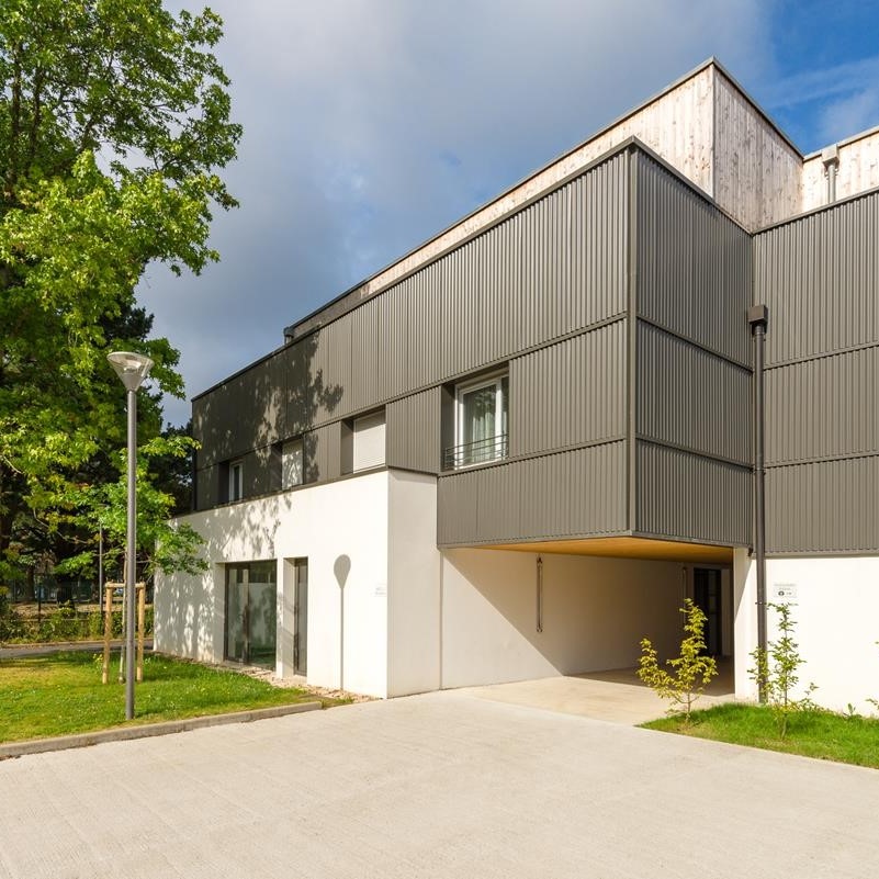 Studently Les Arlézines CARQUEFOU - 44