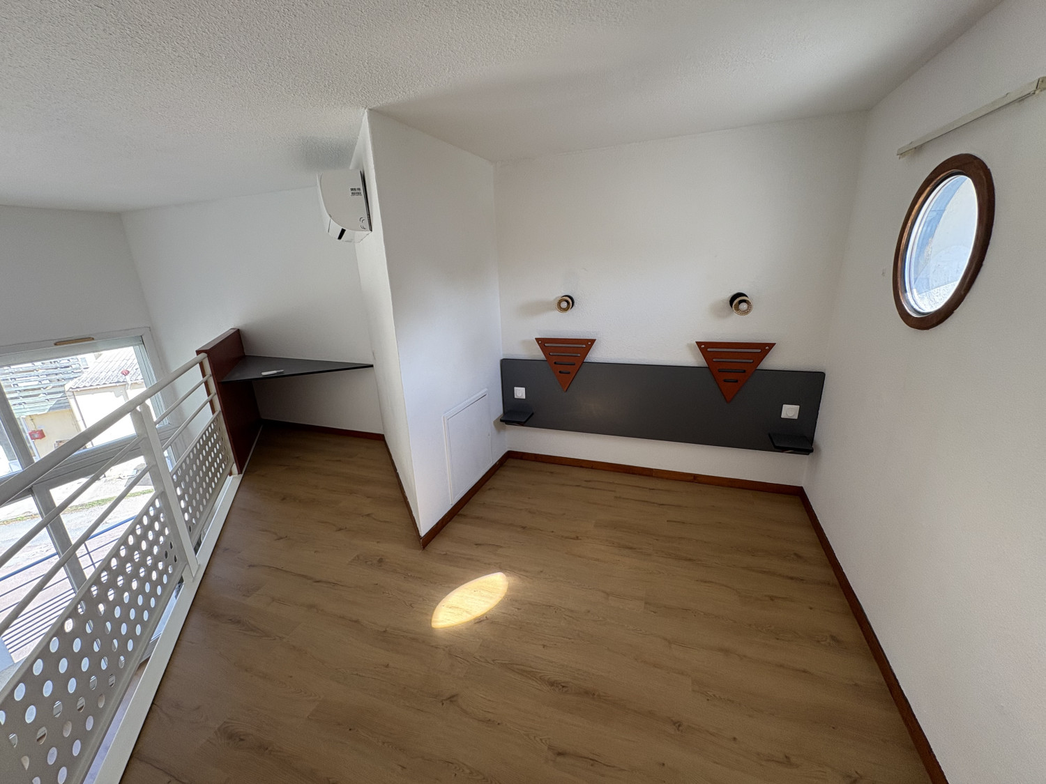 Appartement T1-29m2-CHASSENEUIL-DU-POITOU