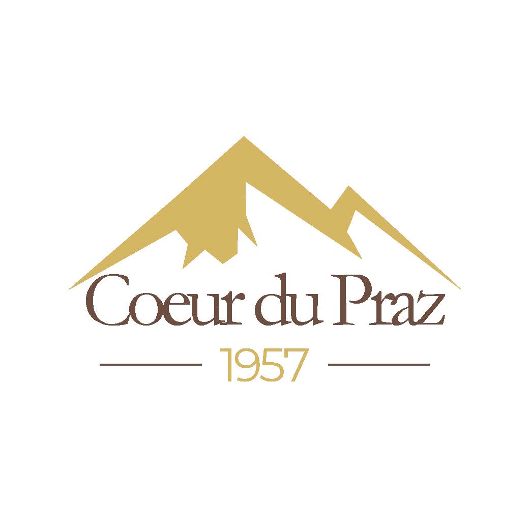 Coeur du Praz - 1957