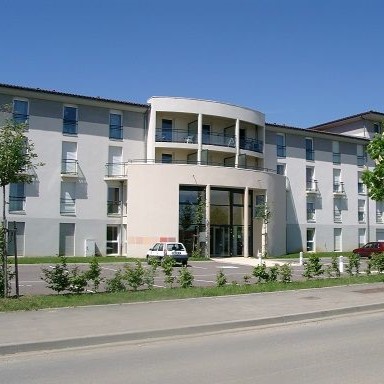 Pythagore Queuleu METZ - 57