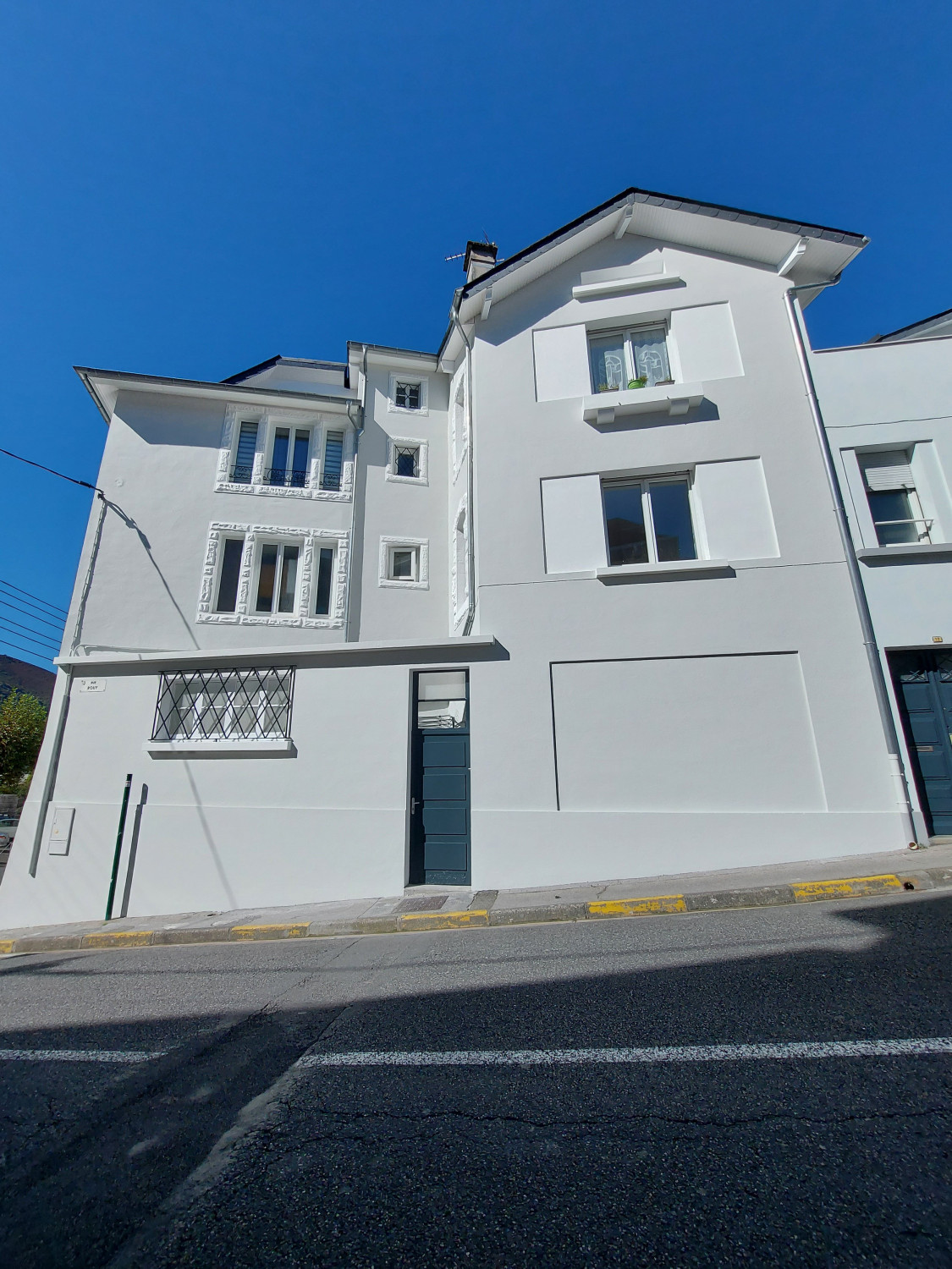 Immeuble 150m2-LOURDES