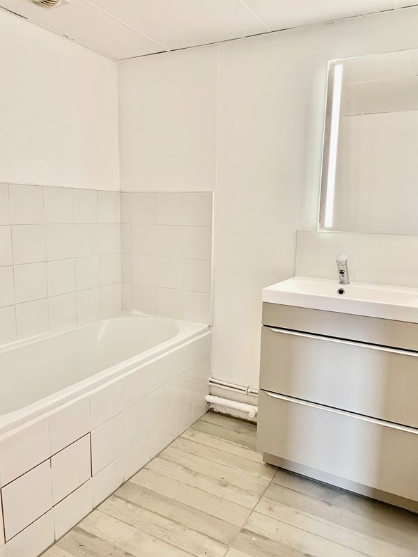 Appartement T2-32m2-IVRY-SUR-SEINE