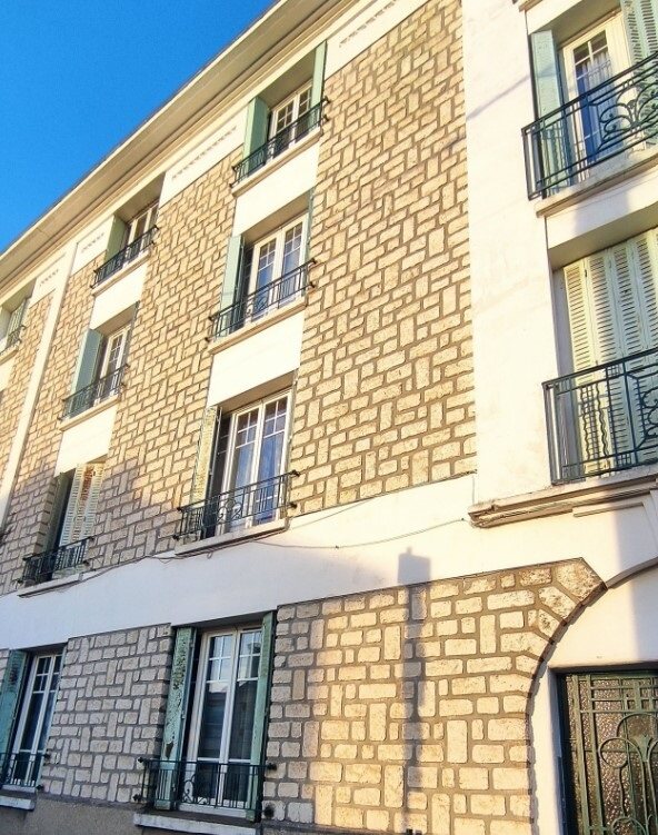 APPARTEMENT - 54m² - MELUN