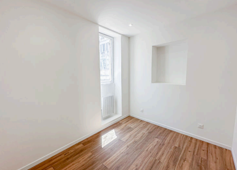 Appartement T2-26m2-MARSEILLE