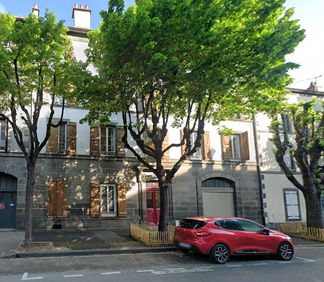 BOULEVARD GERGOVIA