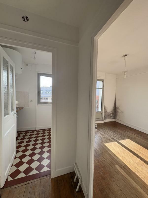 Appartement T1-18m2-MONTROUGE