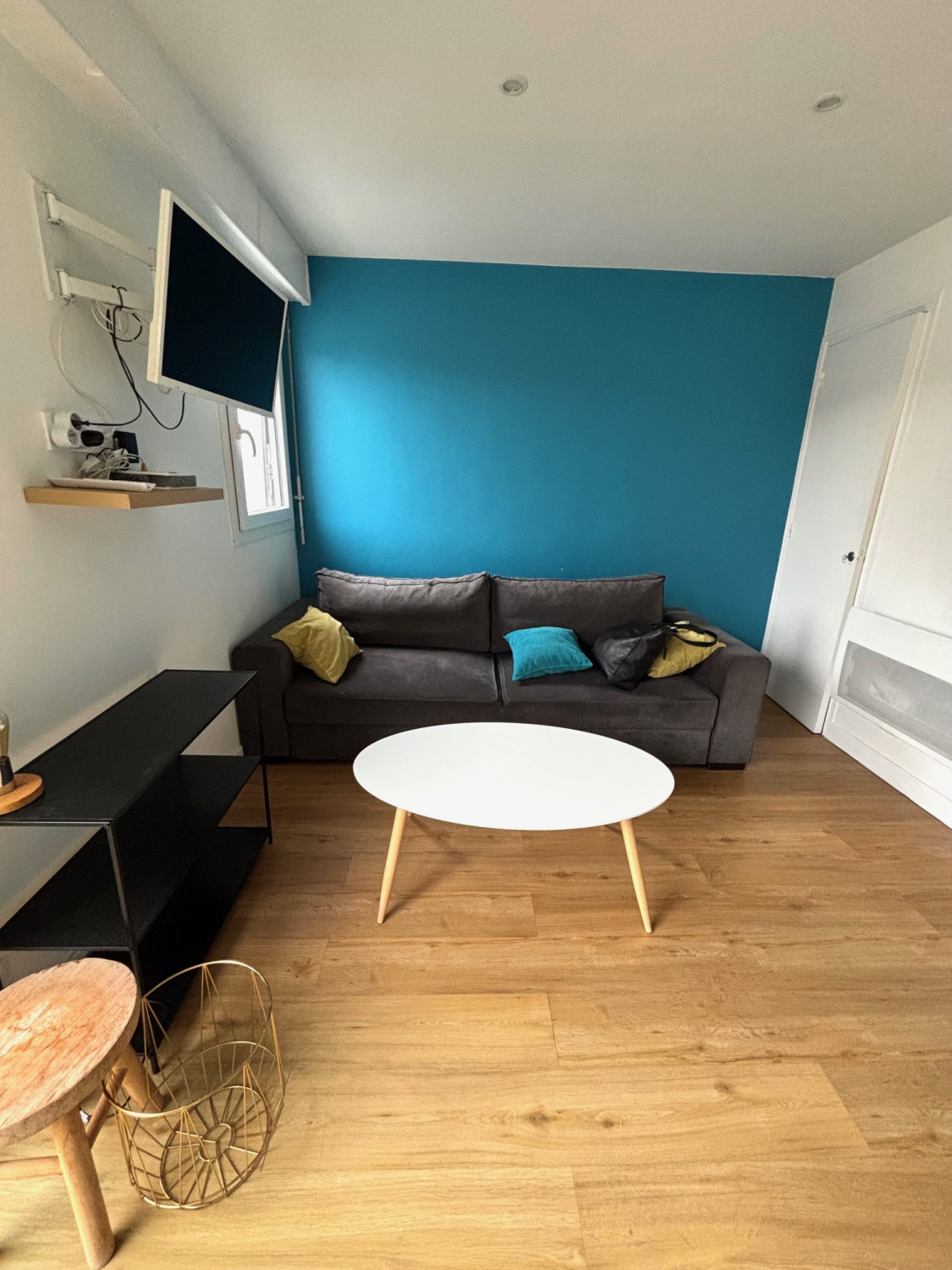 Appartement T1-30m2-LOURDES