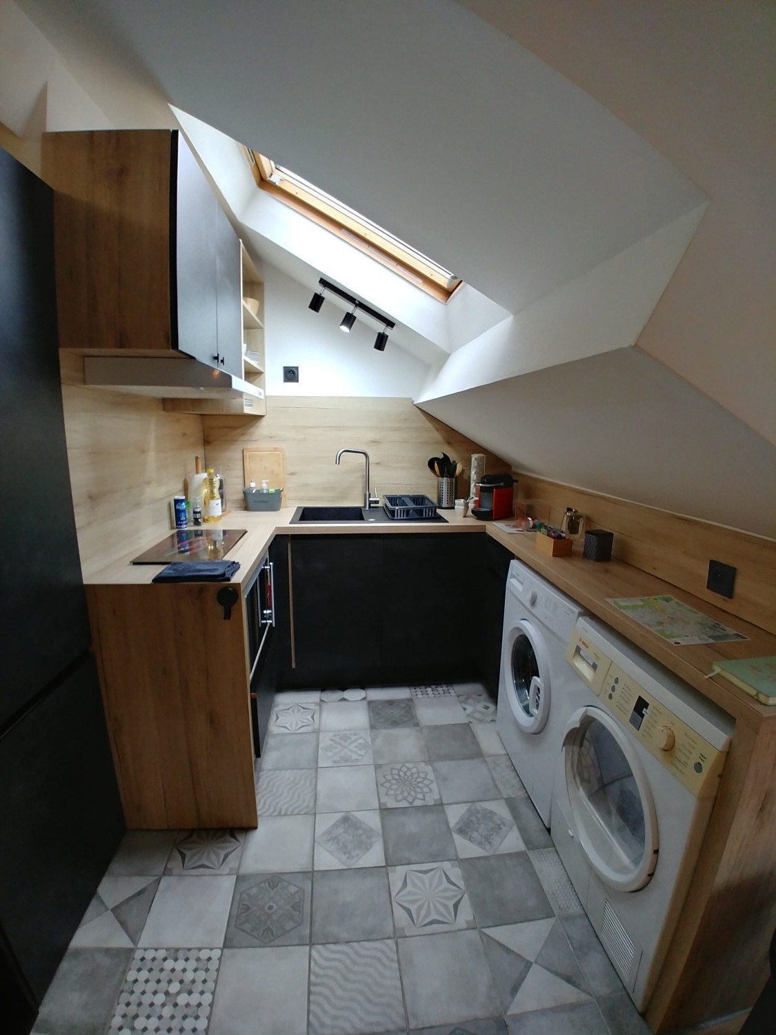 Appartement T2-26m2-LOURDES