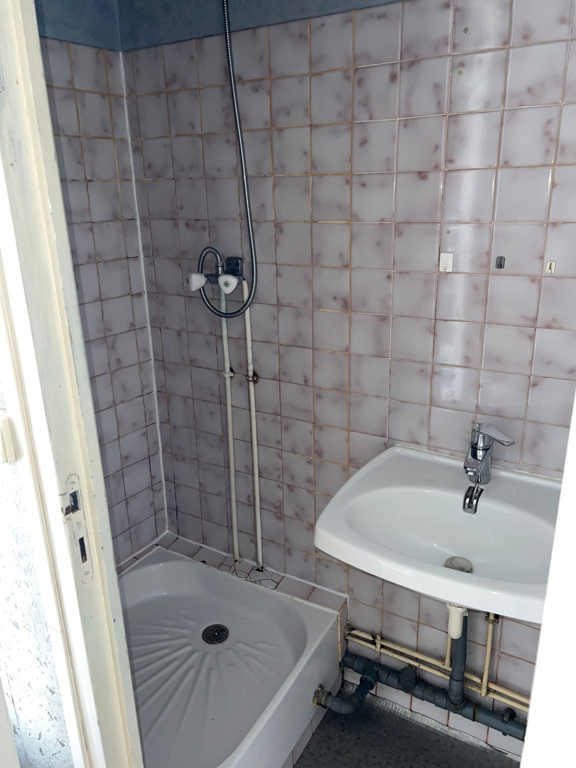Appartement T2-37m2-LE HAVRE