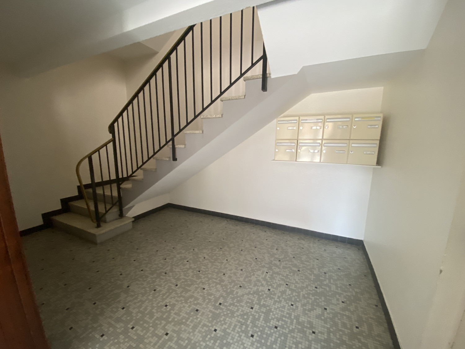Appartement T4-70m2-LE HAVRE