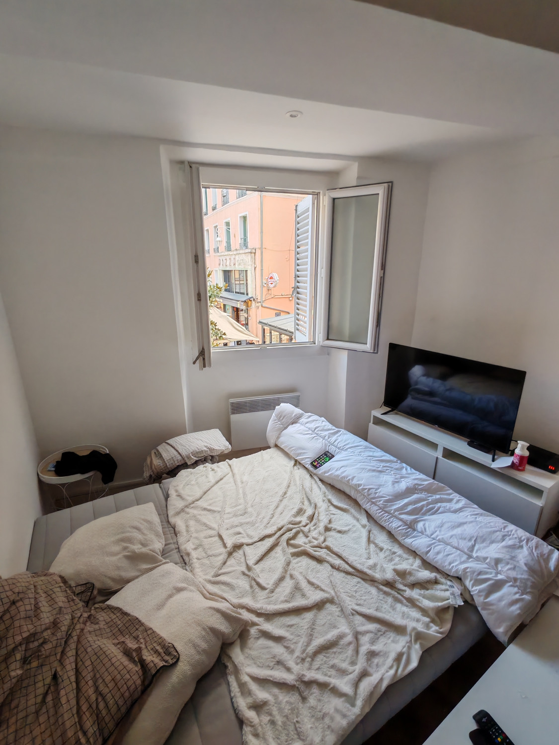 Appartement T1-18m2-TOULON