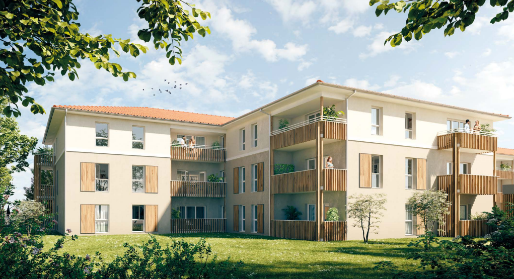 RESIDENCE VIA VIGNA