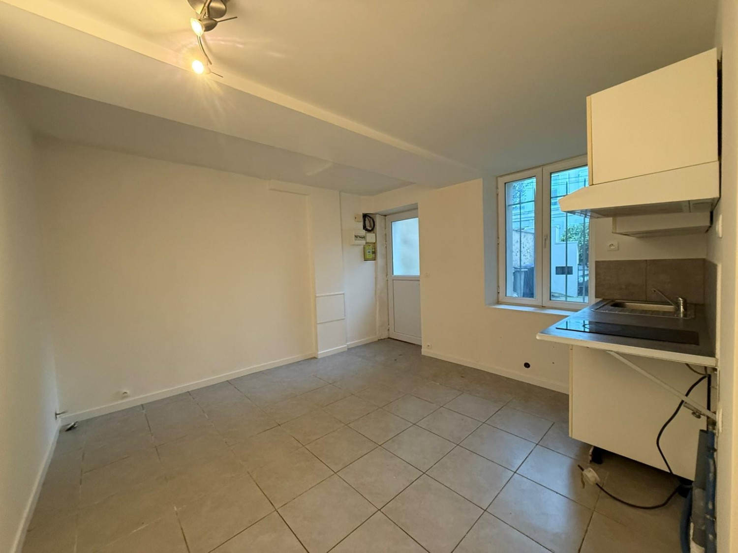Appartement T1-20m2-MEAUX