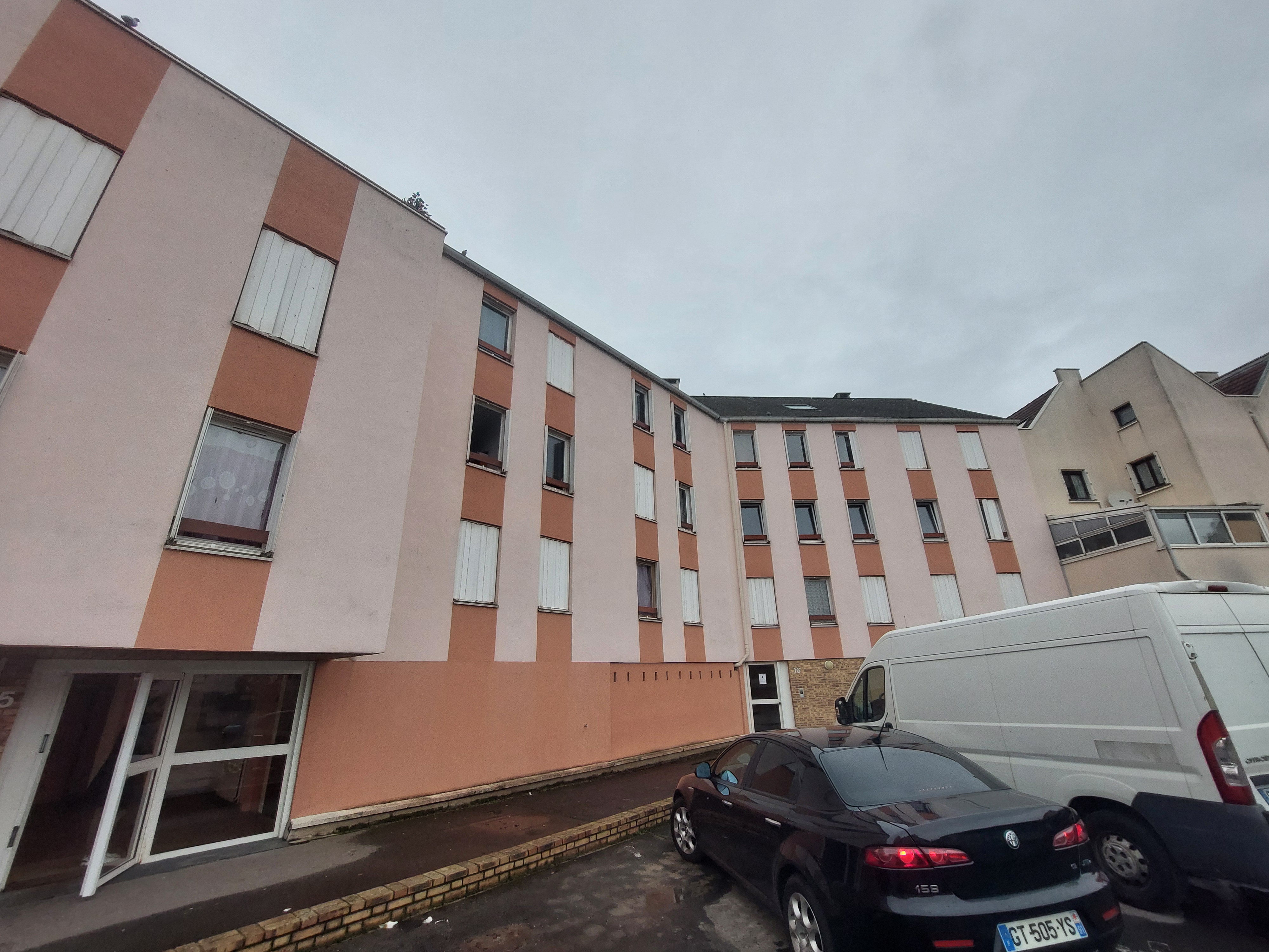 Colocation meublée - T3 - 71m2 - Evry