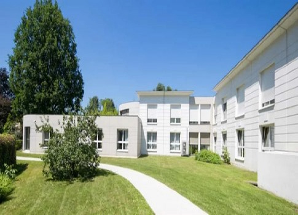 Le parc de Diane