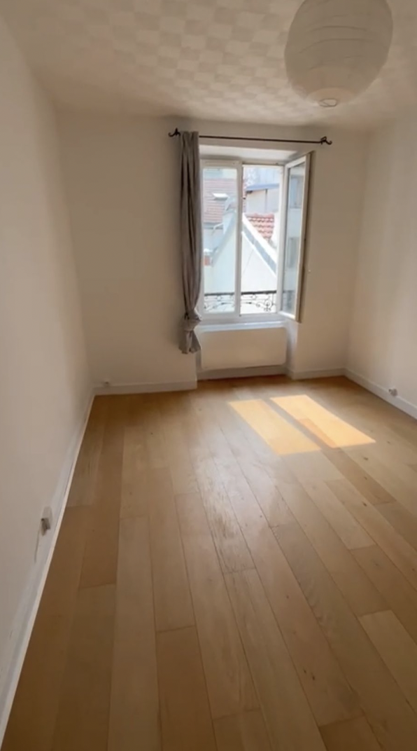 Appartement T1-20m2-PARIS