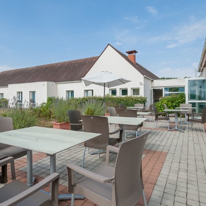 Les Jardins de Roinville ROINVILLE-SOUS-DOURDAN - 91